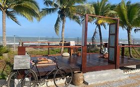 Blackstone Beach Resort