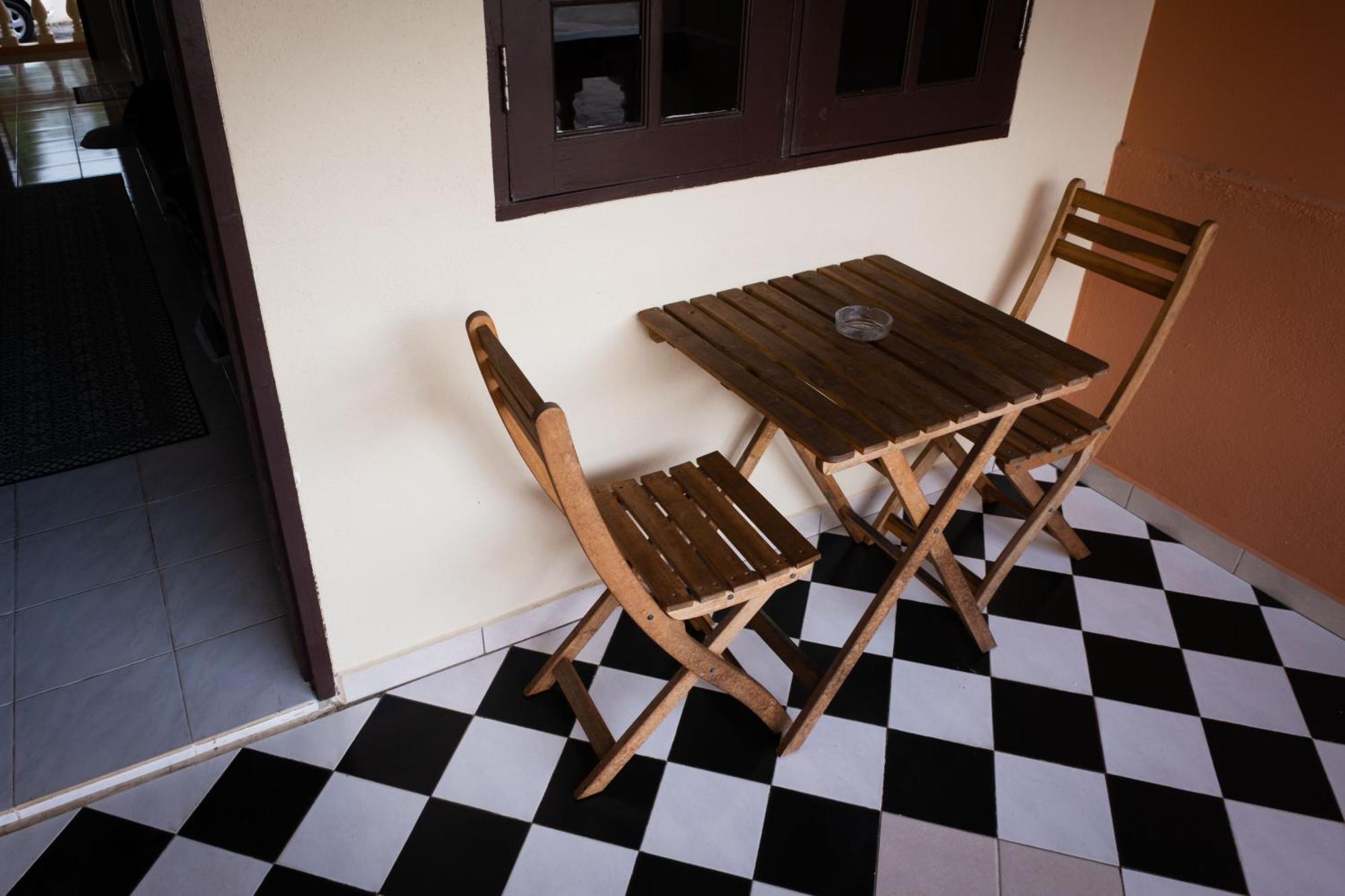 Blackstone Beach Resort Kuantan Buitenkant foto