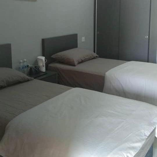 Blackstone Beach Resort Kuantan Buitenkant foto